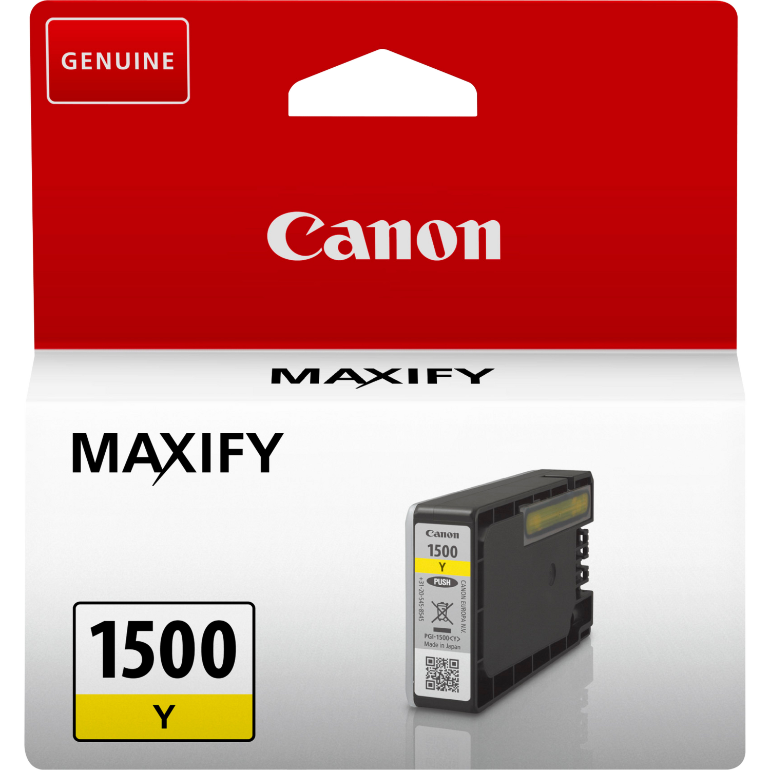 Canon 9231B001 Ink Cartridges