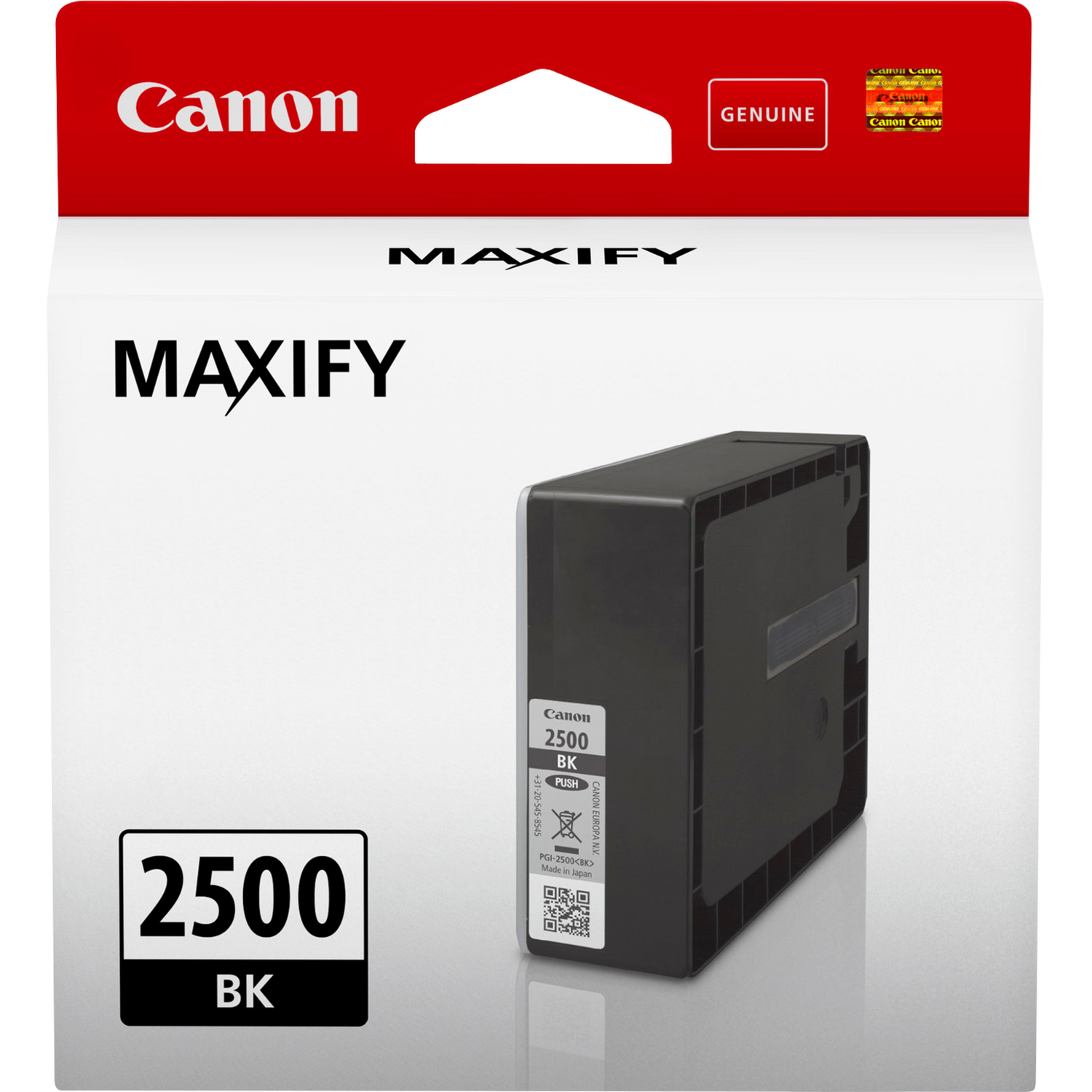 Canon 9290B001 Ink Cartridges