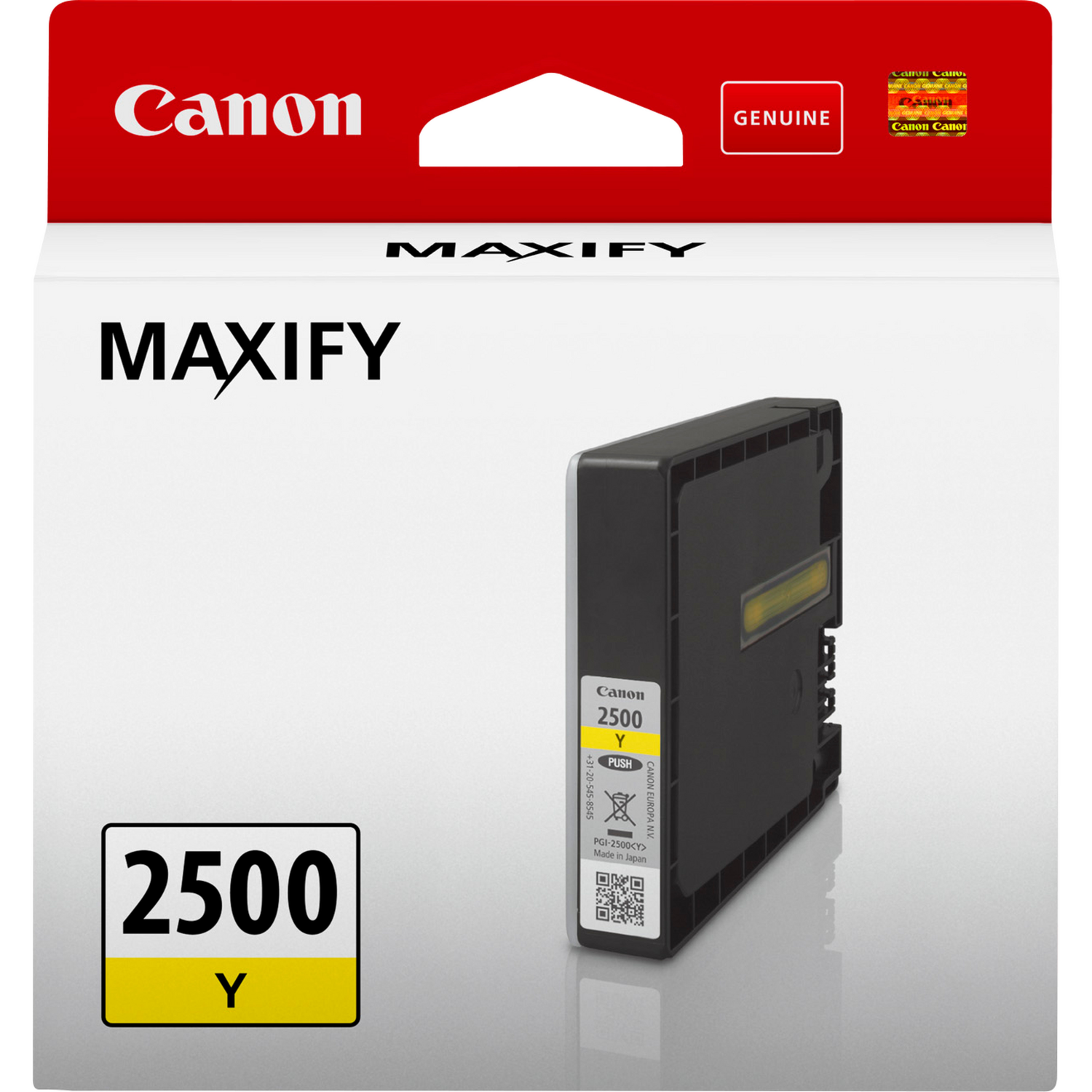 Canon 9303B001 Ink Cartridges