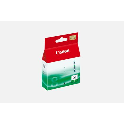 Canon CLI-8G Toner Cartridges