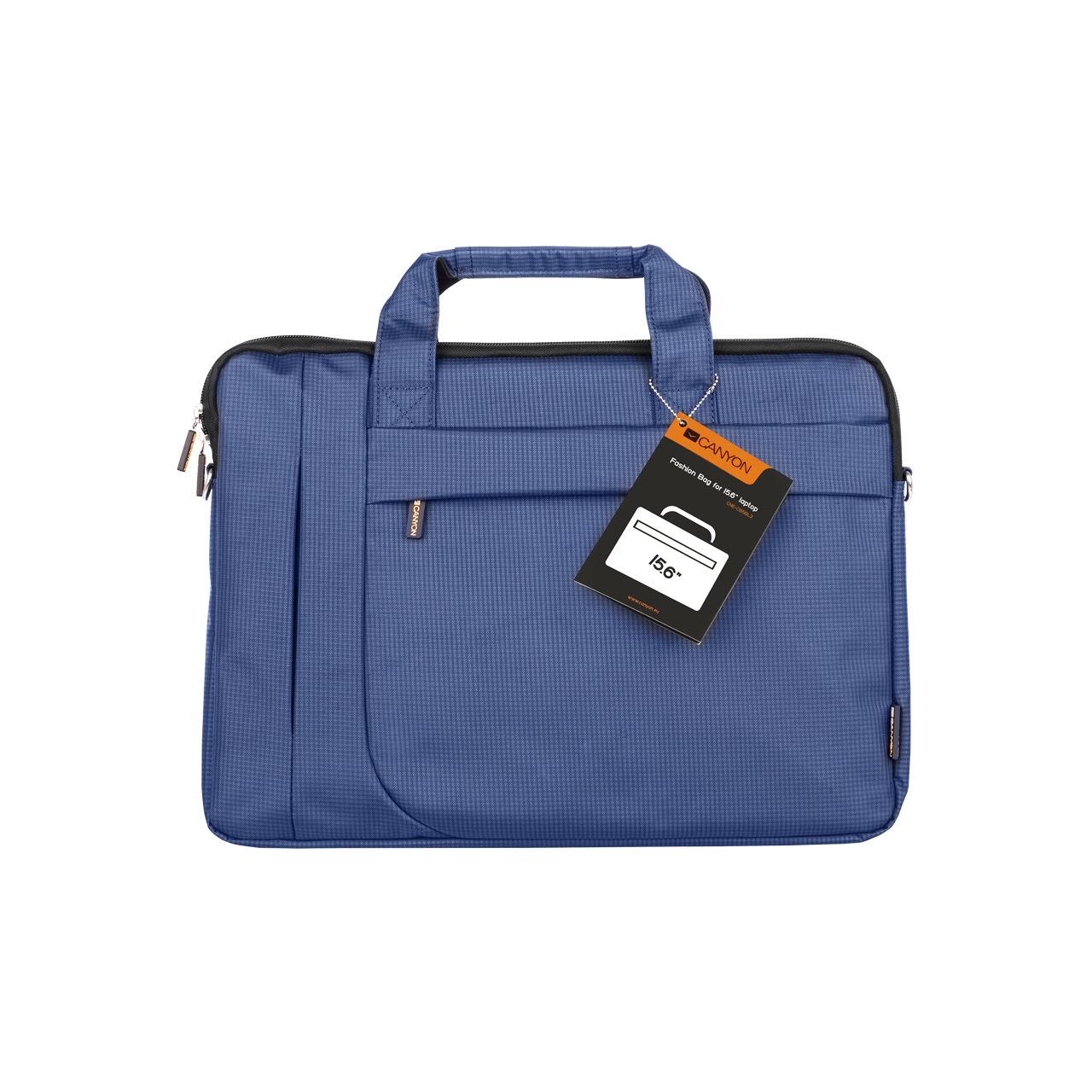 Canyon CA-CNE-CB5BL3 Laptop Cases - Blue