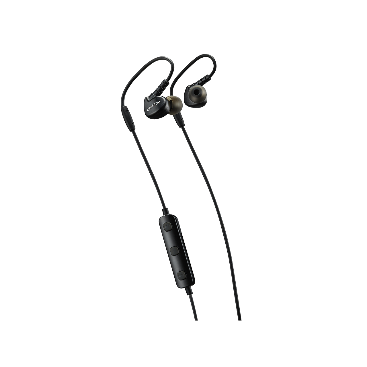 Canyon CNS-SBTHS1B Headphones & Headsets - Multi