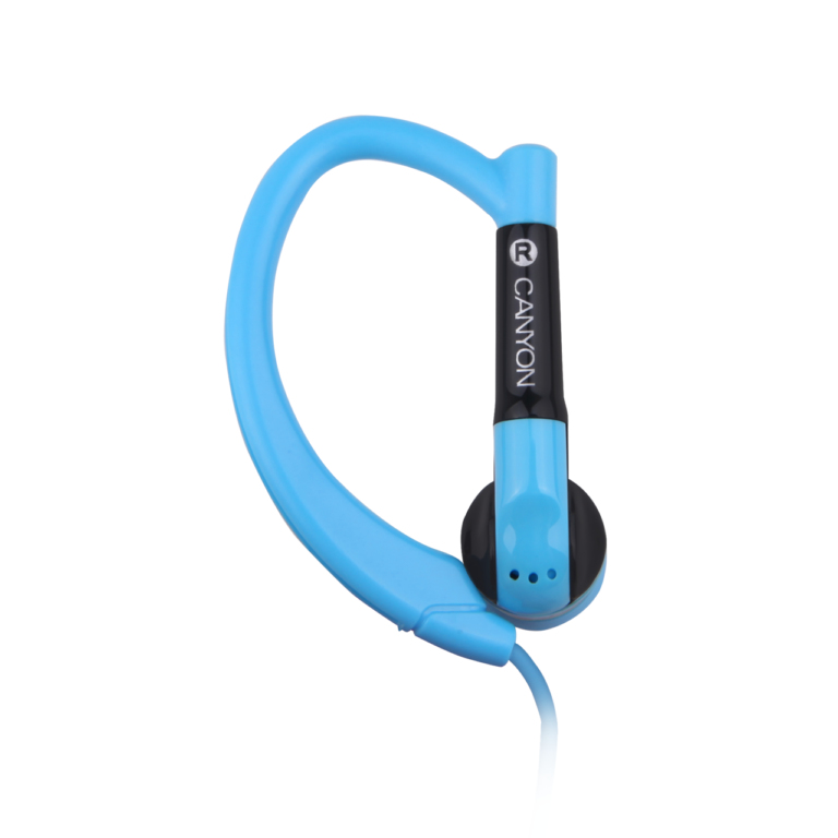 Canyon CNS-SEP1BL Headphones & Headsets - Blue