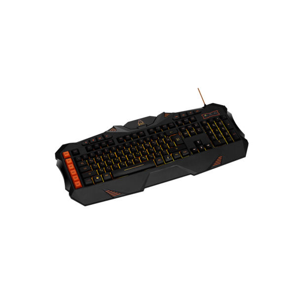 Canyon CND-SGS01 Gaming Keyboards - Multi