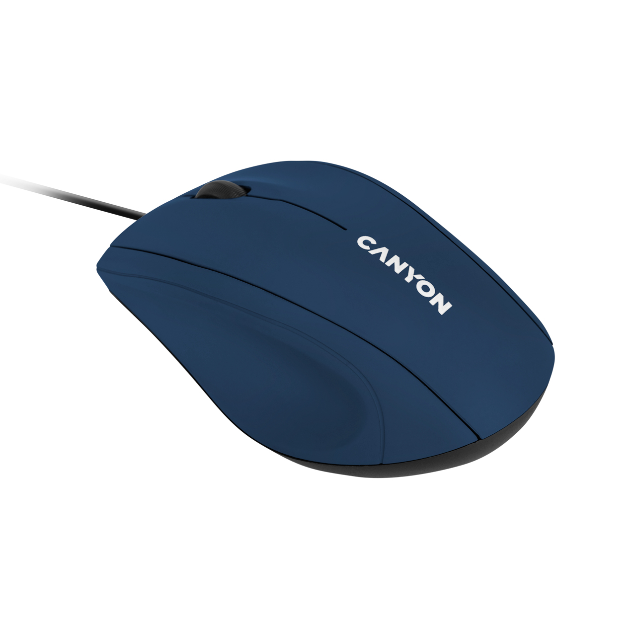 Canyon CNE-CMS05BL Mice - Blue