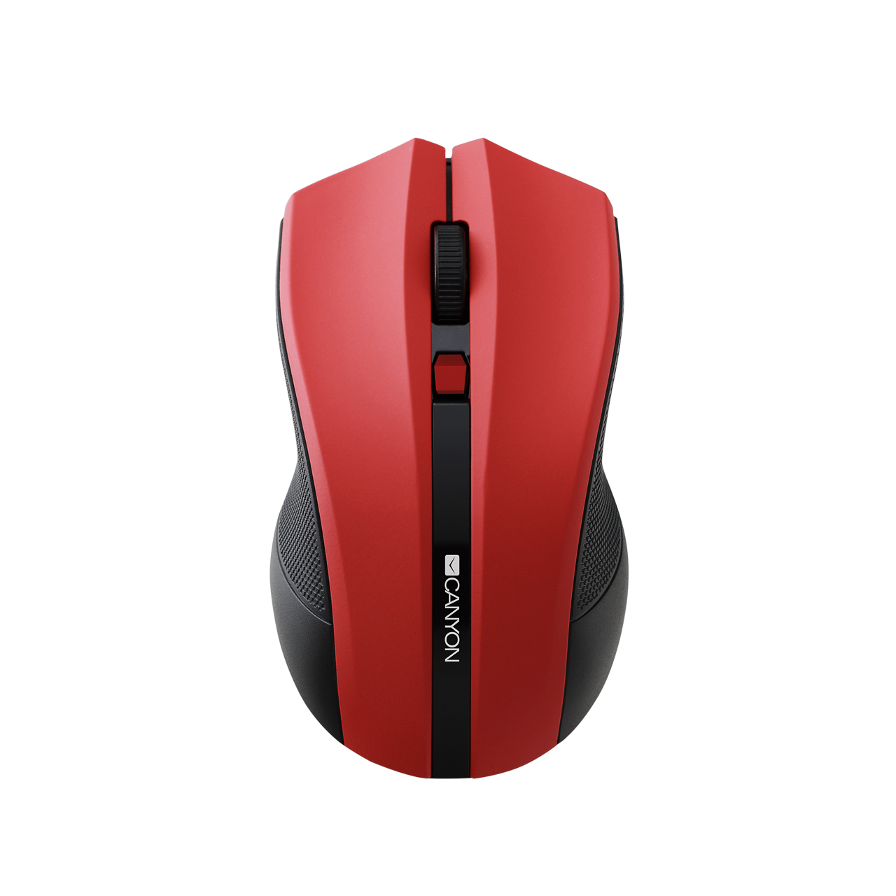 Canyon CNE-CMSW05R Mice - Red