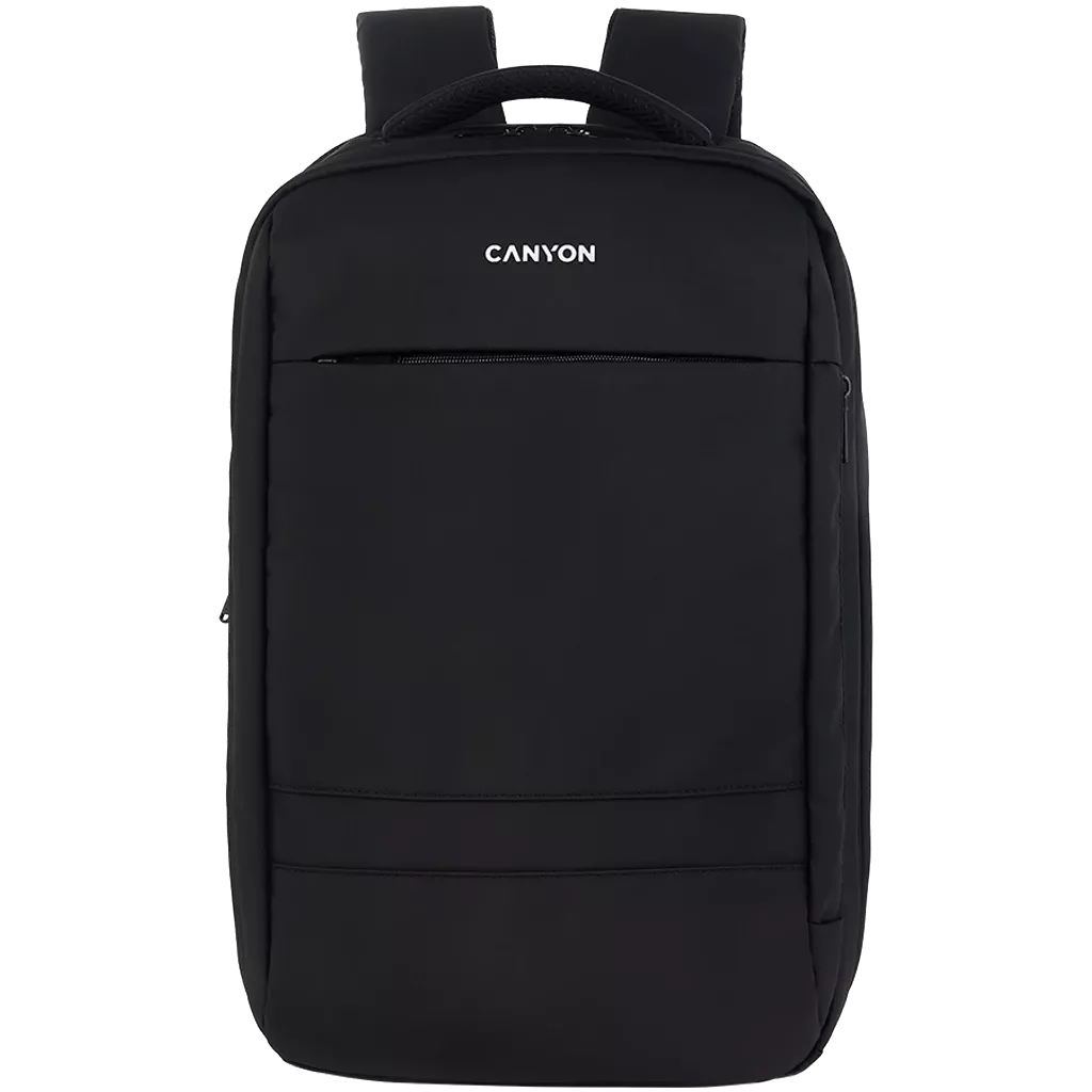 Canyon CNS-BPL5B1 Laptop Cases - Black