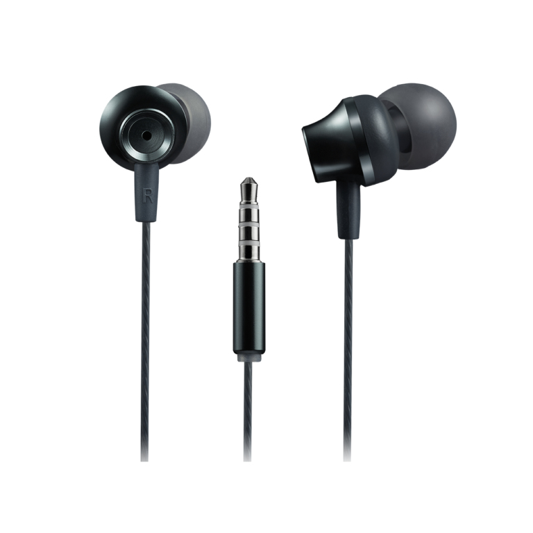 Canyon CNS-CEP3DG Headphones & Headsets - Black