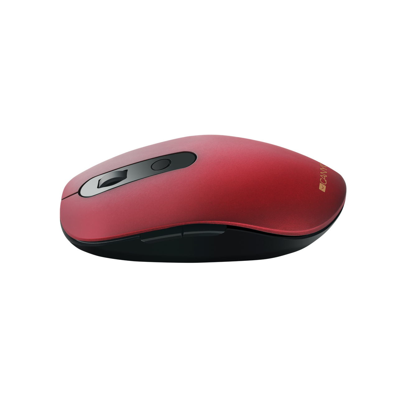 Canyon MW-9 Mice - Red