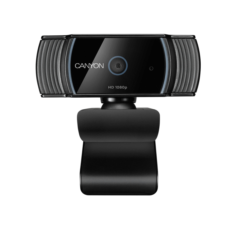 Canyon CNS-CWC5 Webcams - Black