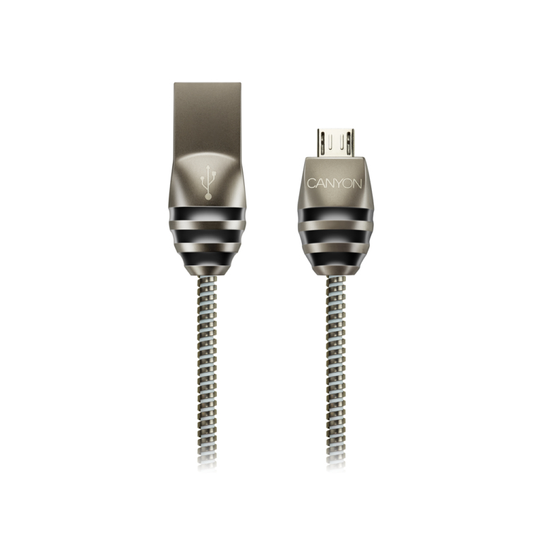 Canyon CNS-USBM5DG USB Cables - Multi