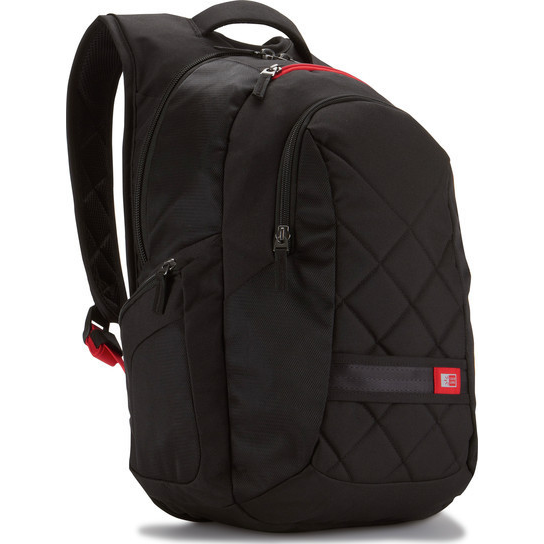 Case Logic DLBP-116 Laptop Cases - Black