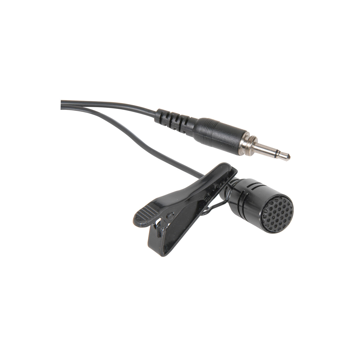 Chord Electronics 855UK Microphones - Black