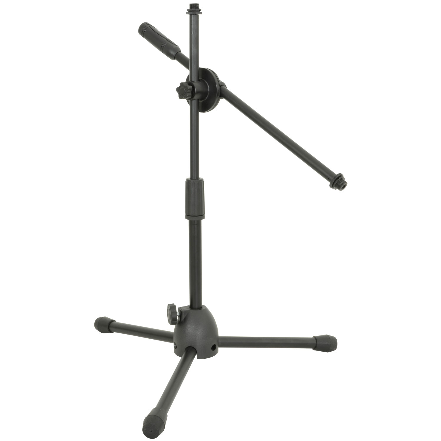 Chord Electronics 068UK Microphone Stands - Black