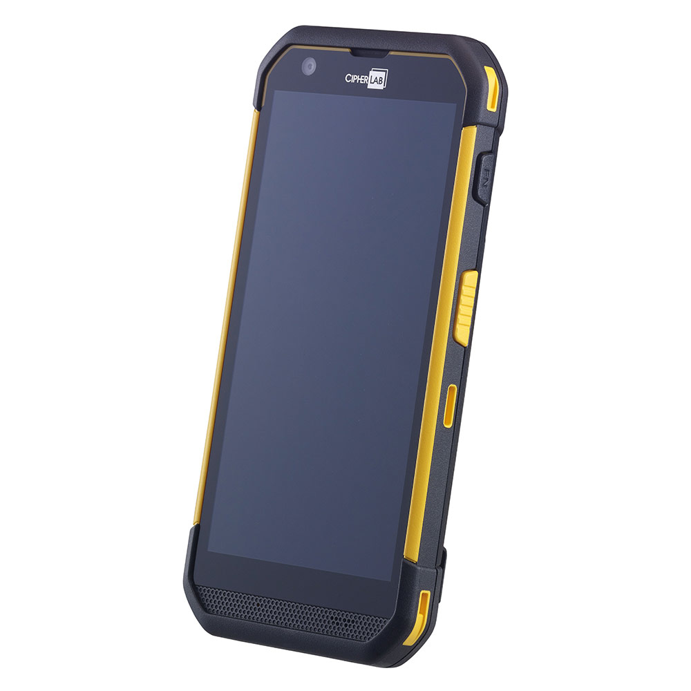 CipherLab RS36 GSM ,GPS, WiFi, BT, NFC,