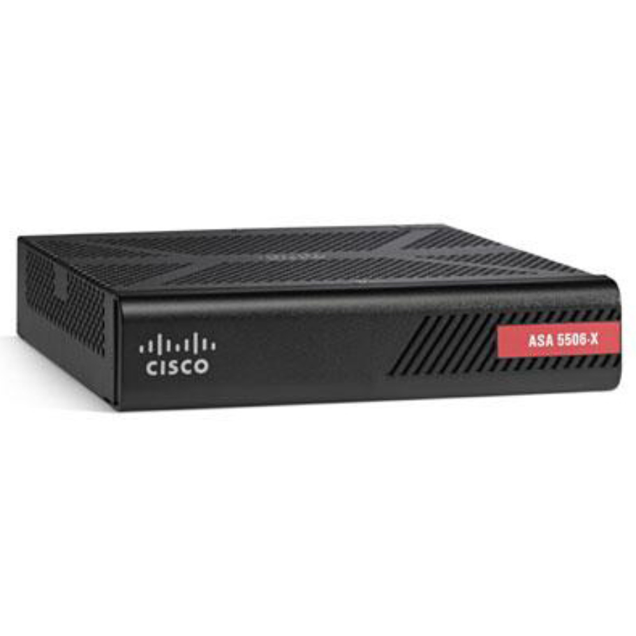 CISCO 5506-X Hardware Firewalls