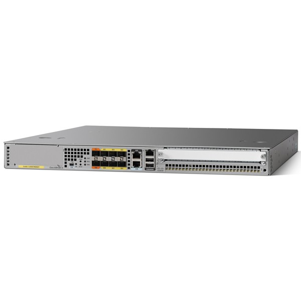CISCO 1001-X Wired Routers - 8192MB - Grey