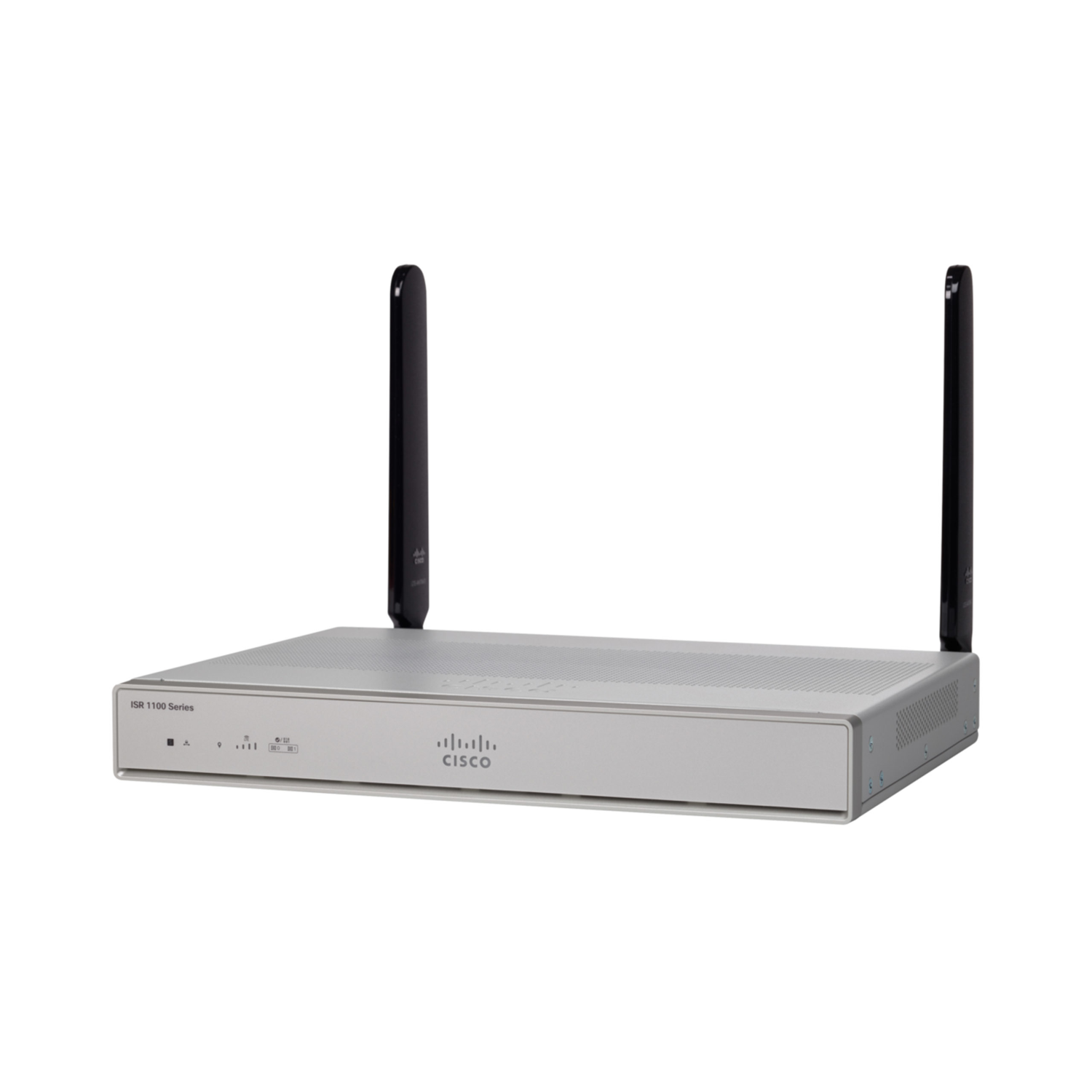 CISCO ISR 1111 8P DUAL GE ROUTER