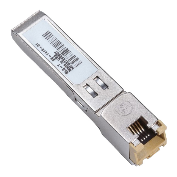 CISCO 1000BASE-T Network Transceiver Modules
