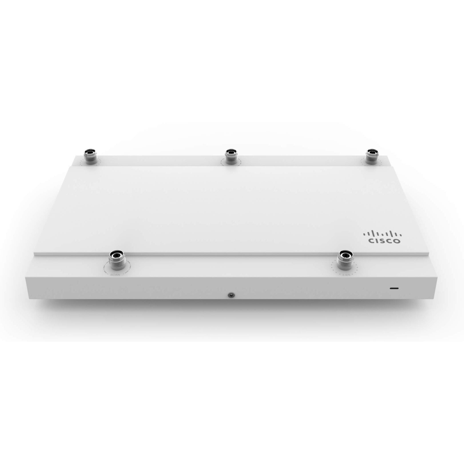 CISCO MERAKI MR42-HW CLOUD MANAGED WIRELESS ACCESS POINT