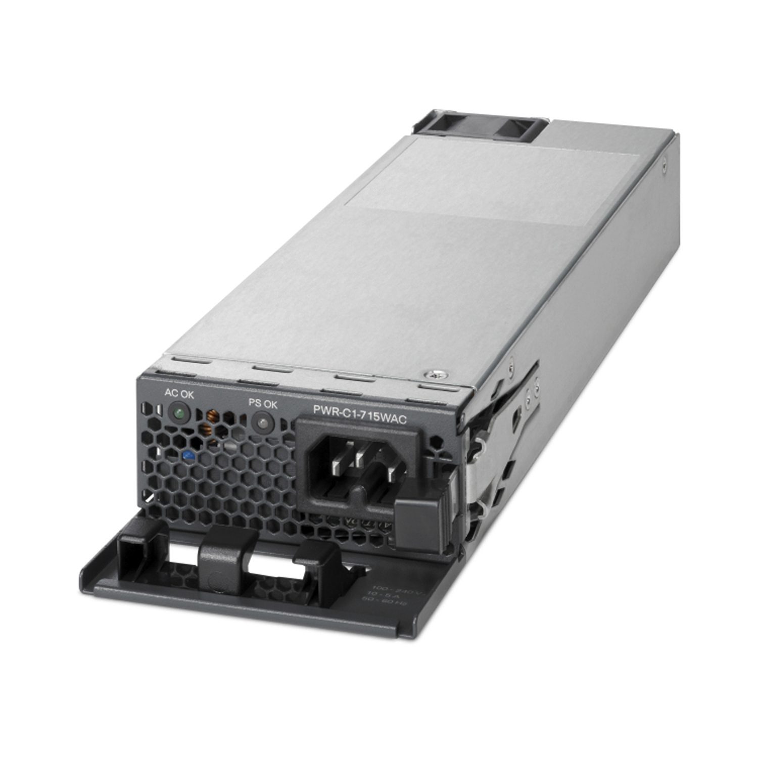 CISCO 715W Power Supplies PSU