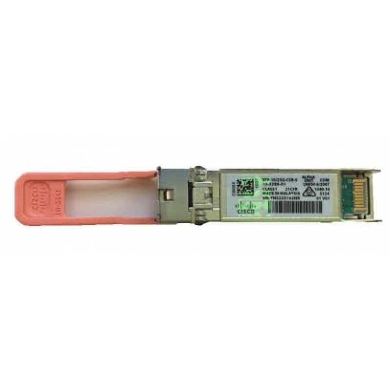 CISCO 25GBPS LC MULTI-MODE SFP28 TRANSCEIVER