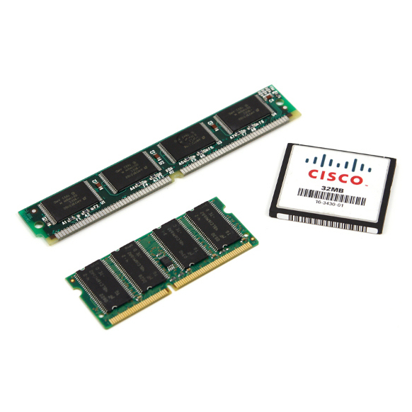 CISCO 16GB Memory RAM