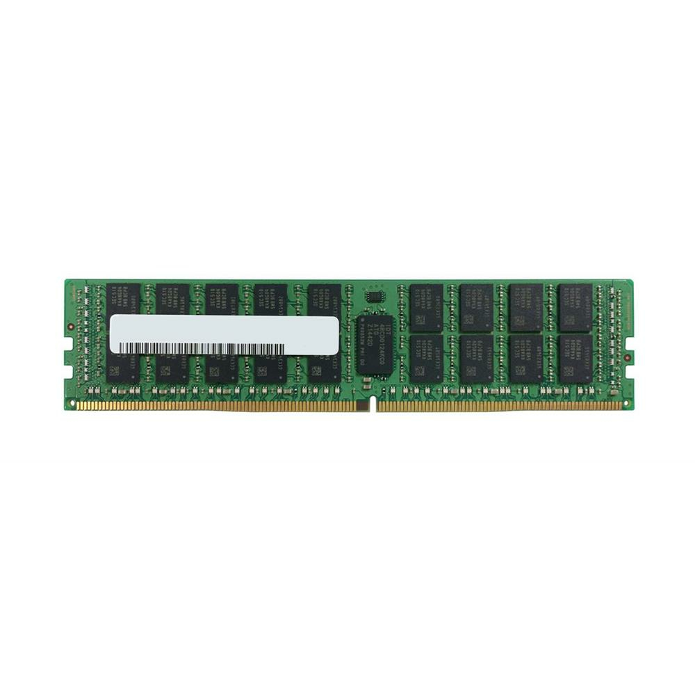 CISCO 32GB Memory RAM - 32GB - Green
