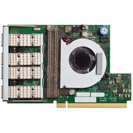 CISCO SFP28 Network Cards