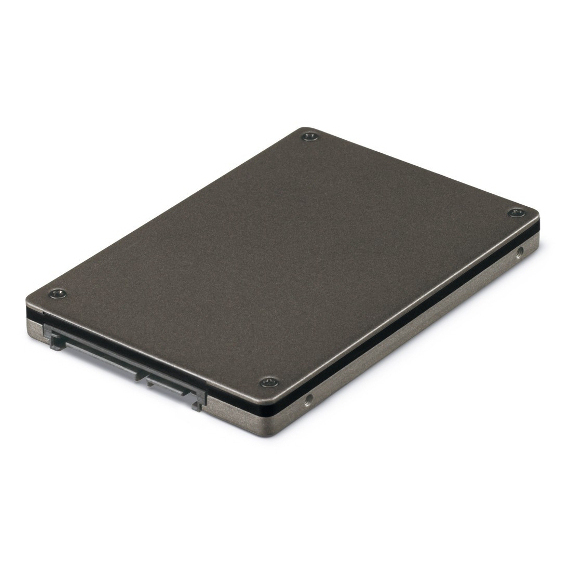 CISCO 1.6TB 2.5INCH NVME SSD