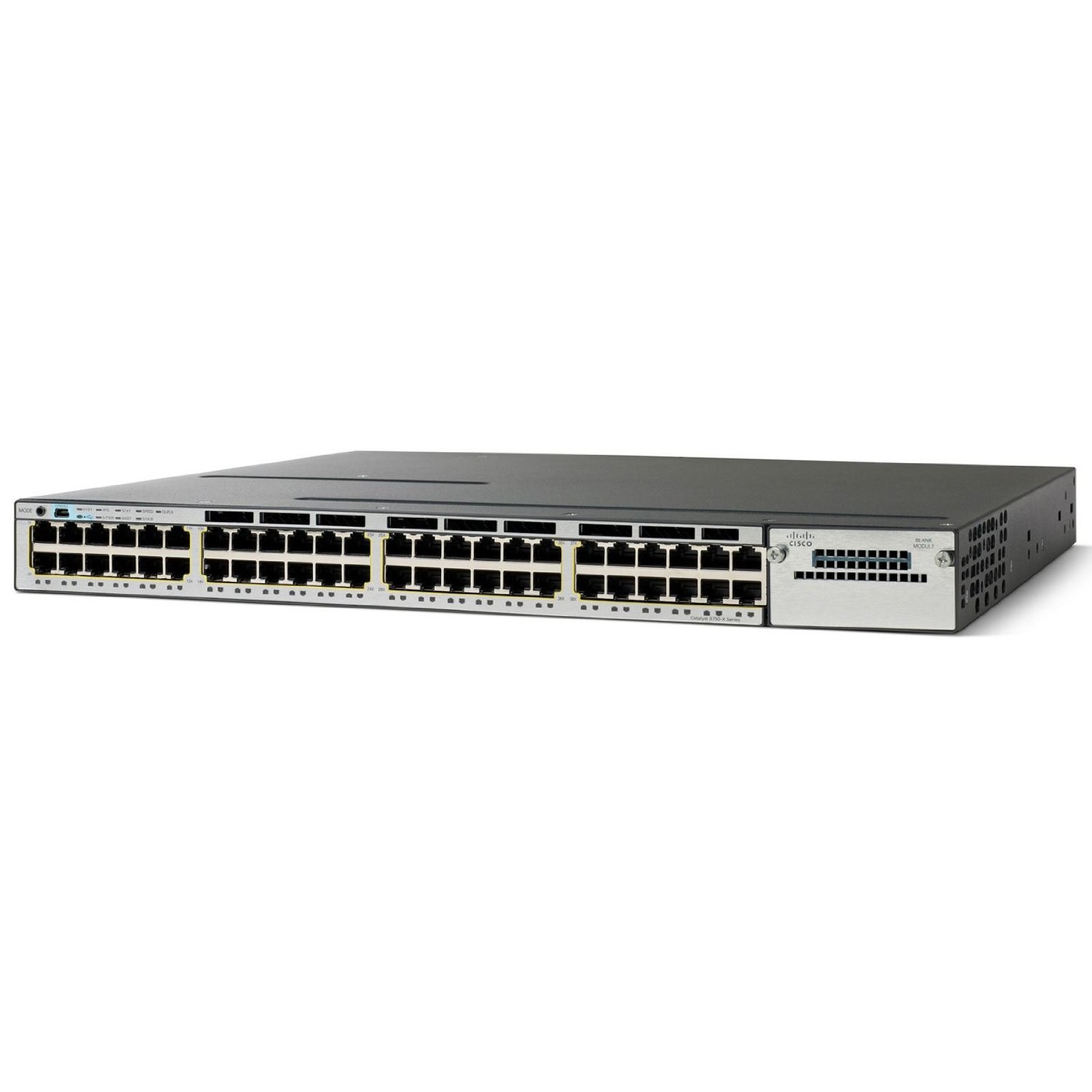 CISCO C3750X Switches & Hubs