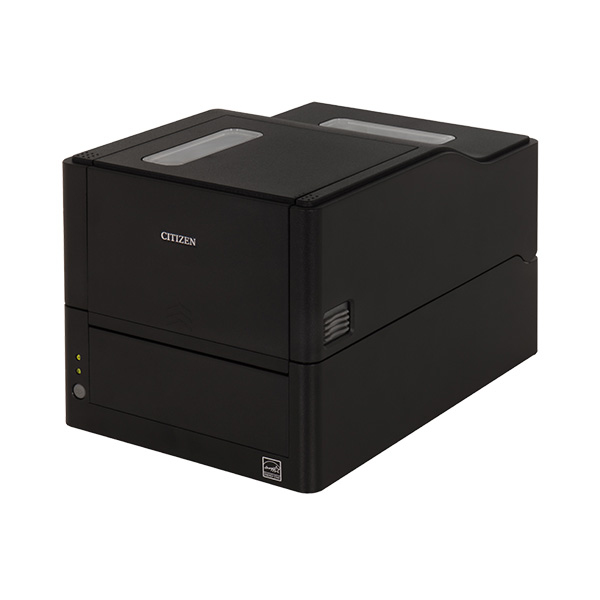 Citizen CL-E321 Label Printers - 32MB - Black