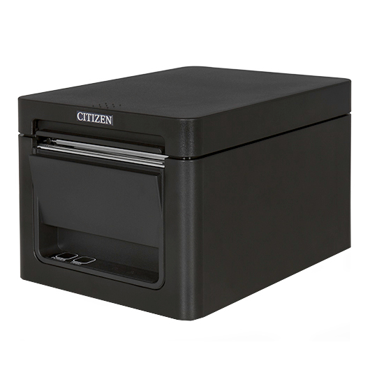 Citizen CT-E351 POS Printers - Black