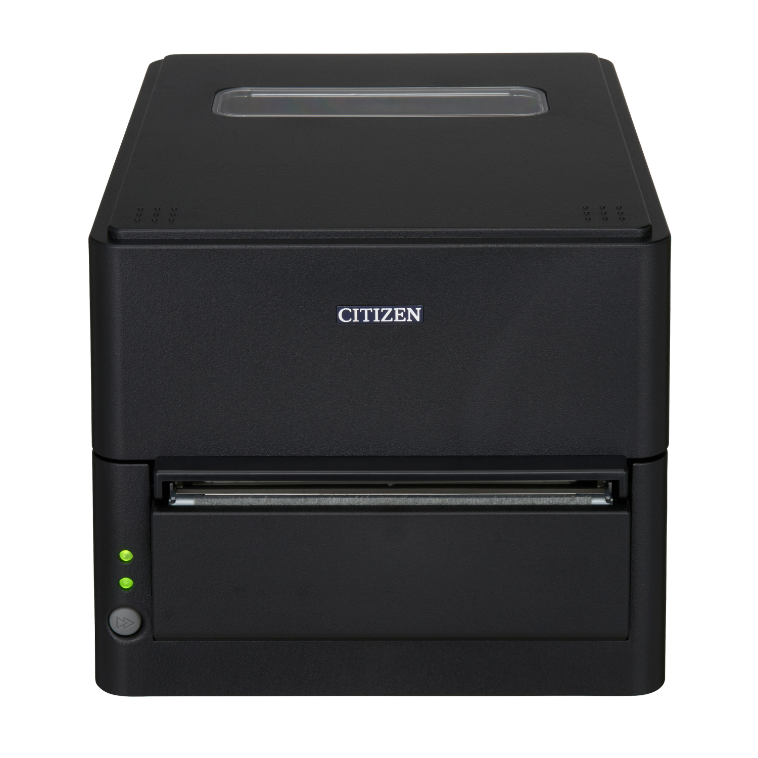 Citizen CT-S4500 POS Printers - 0.384MB - Black