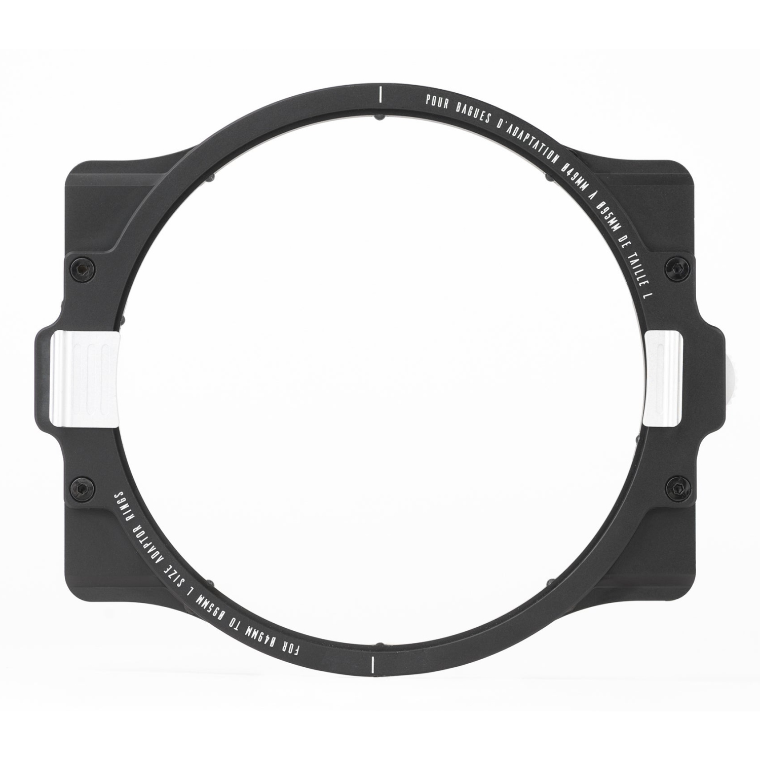 Cokin HOL01NXS Camera Filter Accessories - Black