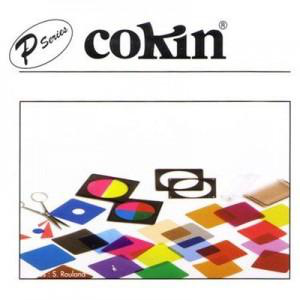 Cokin P007 Camera Lens Filters - Red