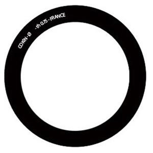 Cokin Z458 Camera Lens Adapters - Black