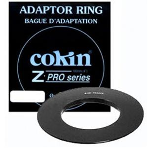 Cokin Z482 Camera Lens Adapters - Black