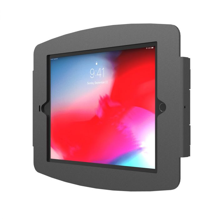 Compulocks 4-5th Tablet Security Enclosures - Black