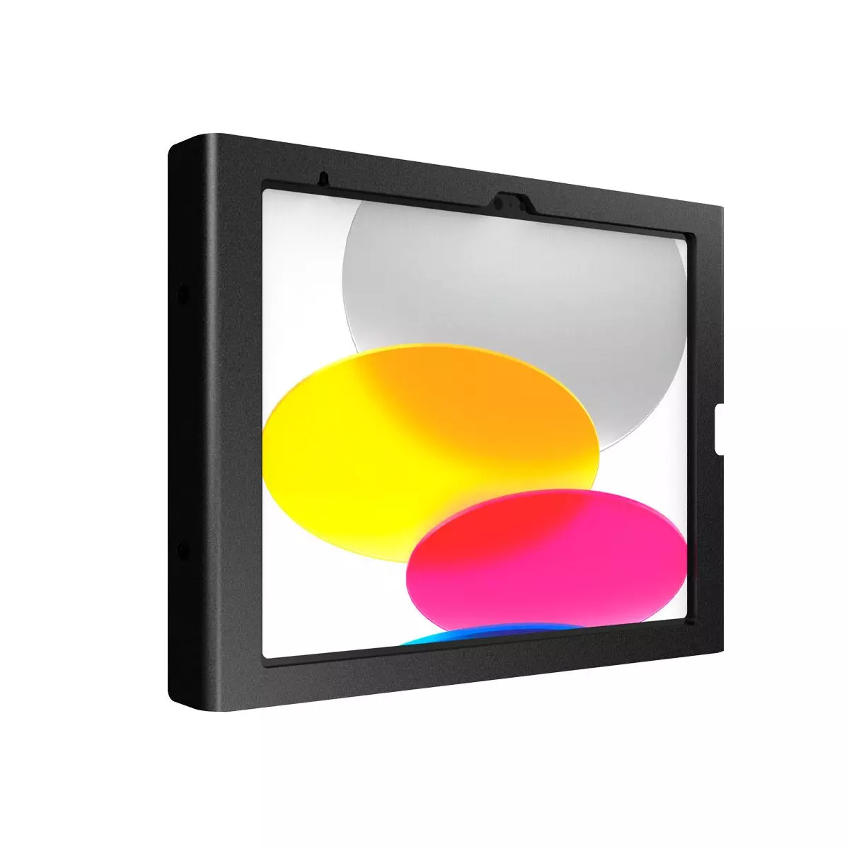 Compulocks 10th Tablet Security Enclosures - Black