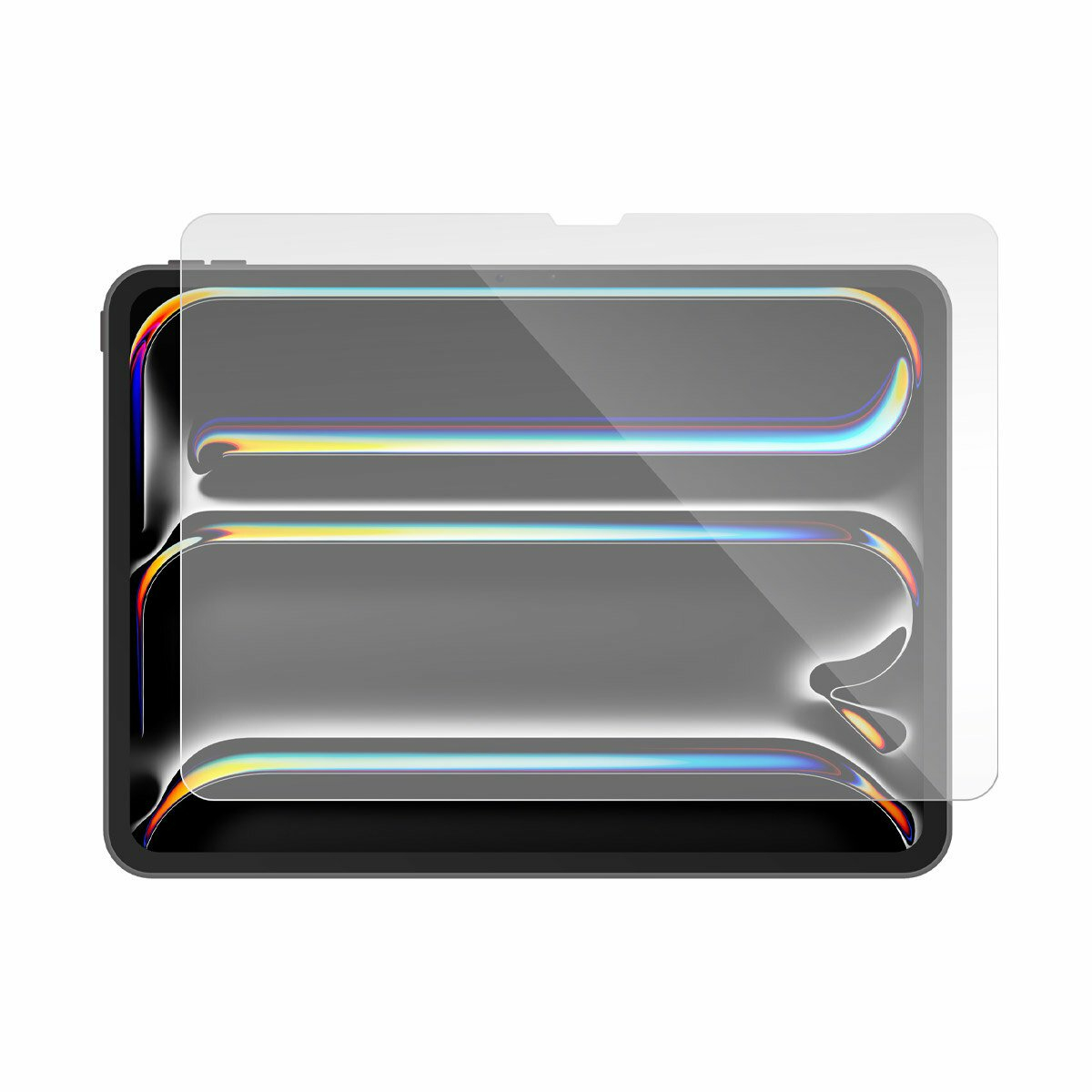 Compulocks iPad Pro M4 11" 2024 Tempered Glass S