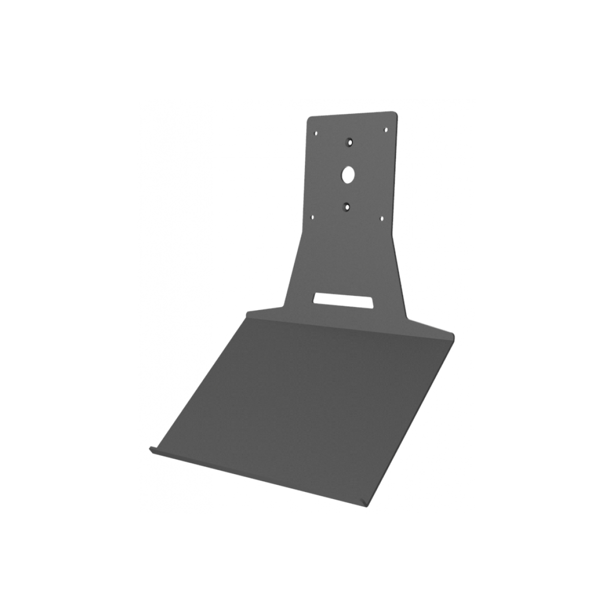 Compulocks Universal Keyboard Tray VESA Compatible Black
