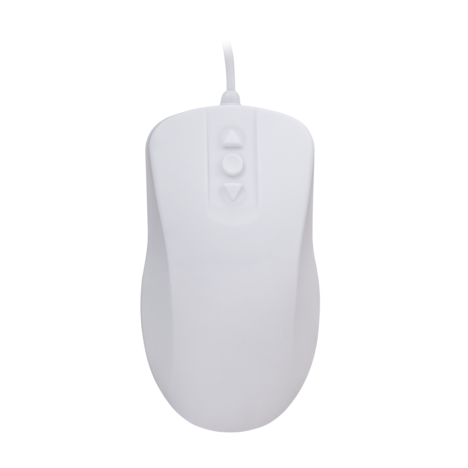 Contour Design IP68 Mice - White
