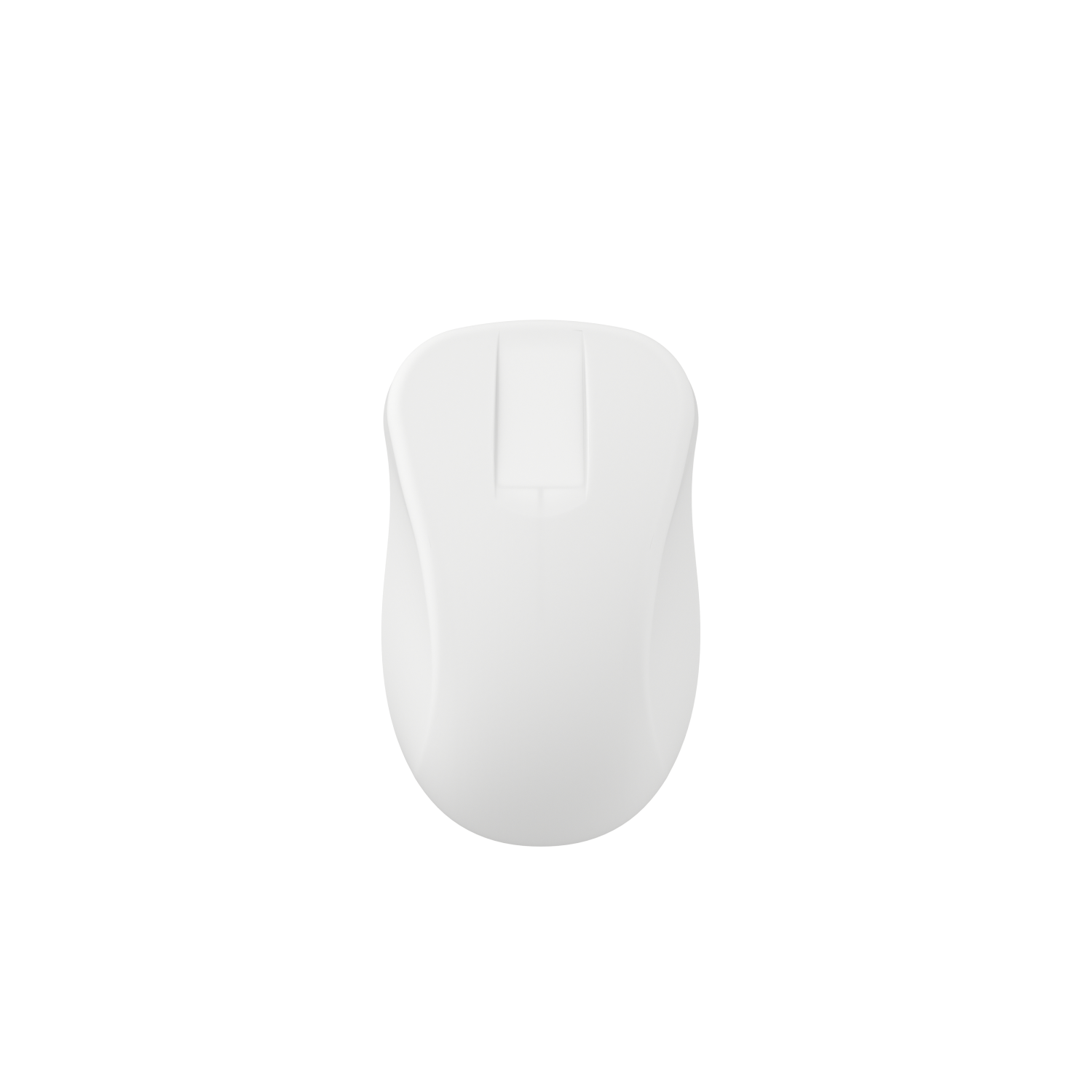 Contour Design IP68 Mice - White