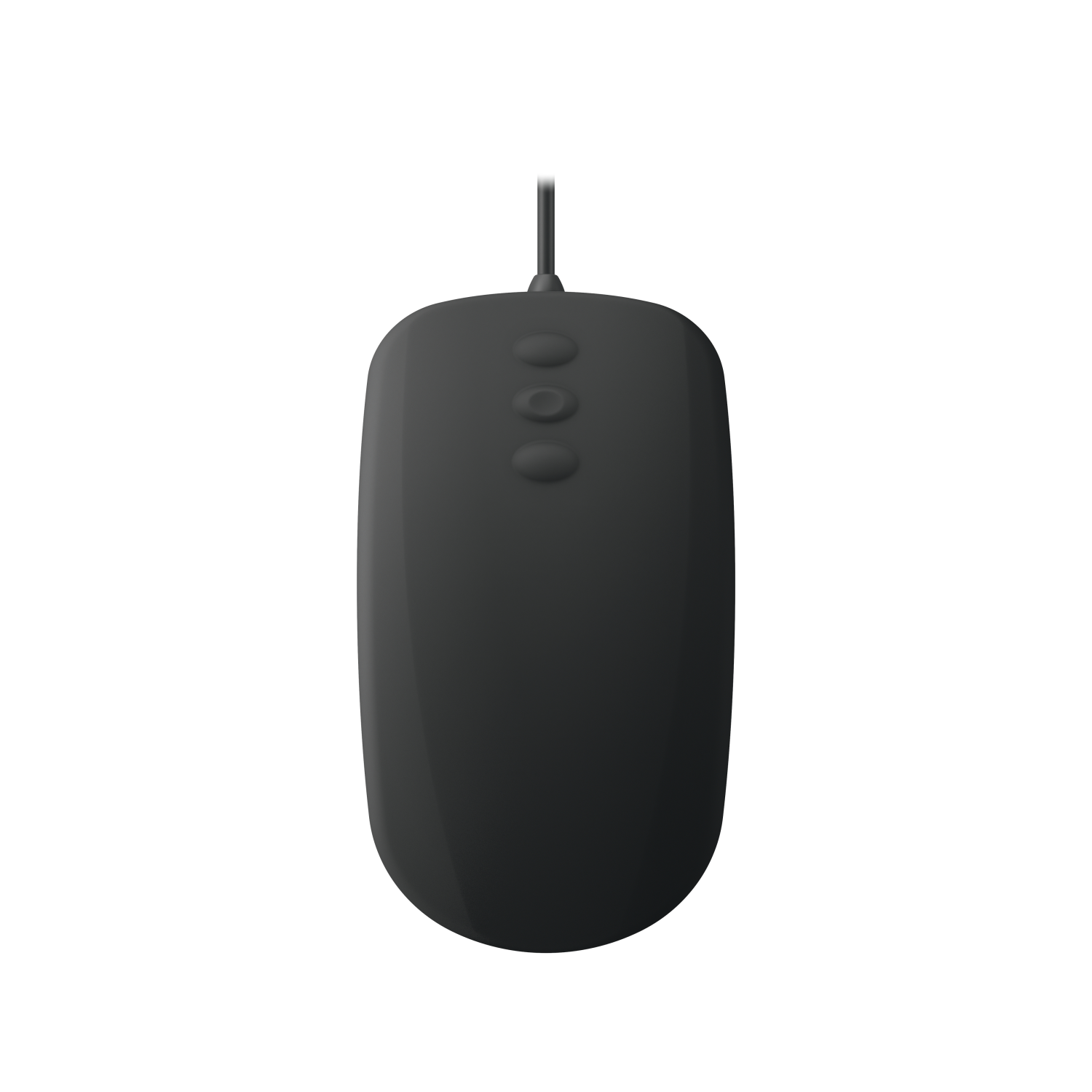 Contour Design IP68 Mice - Black