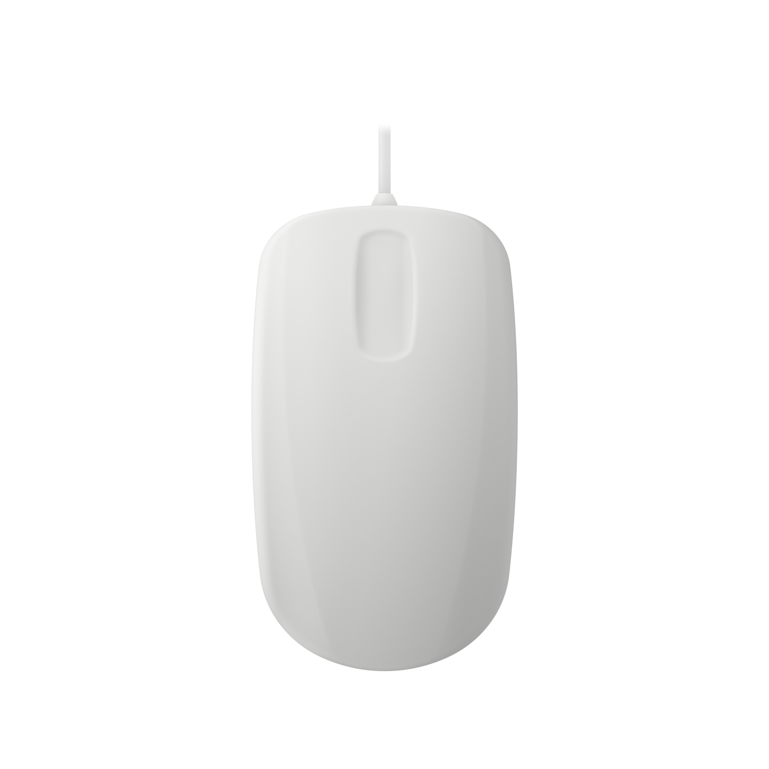 Contour Design IP68 Mice - White