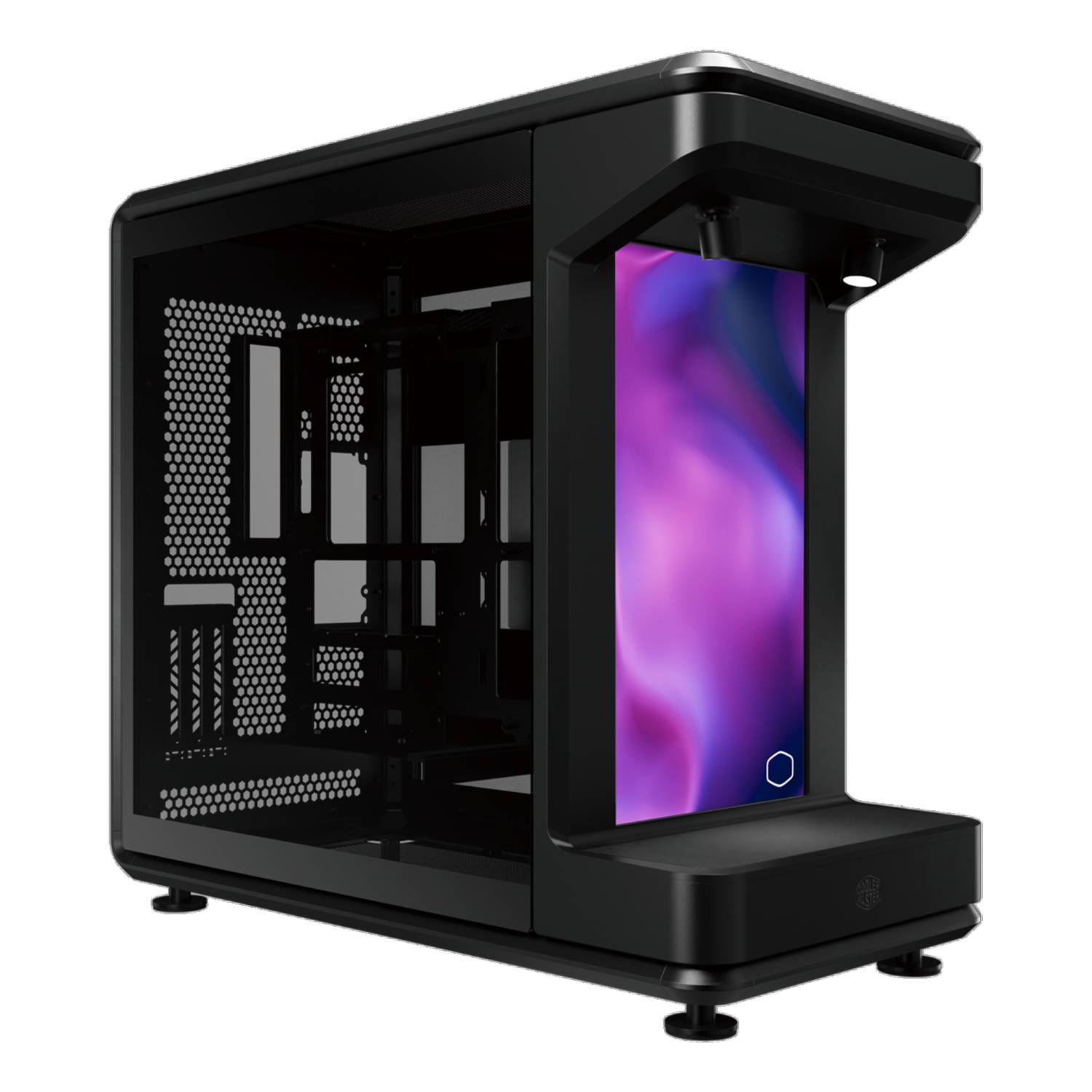 Cooler Master MASTERFRAME 360 STAGE LCD