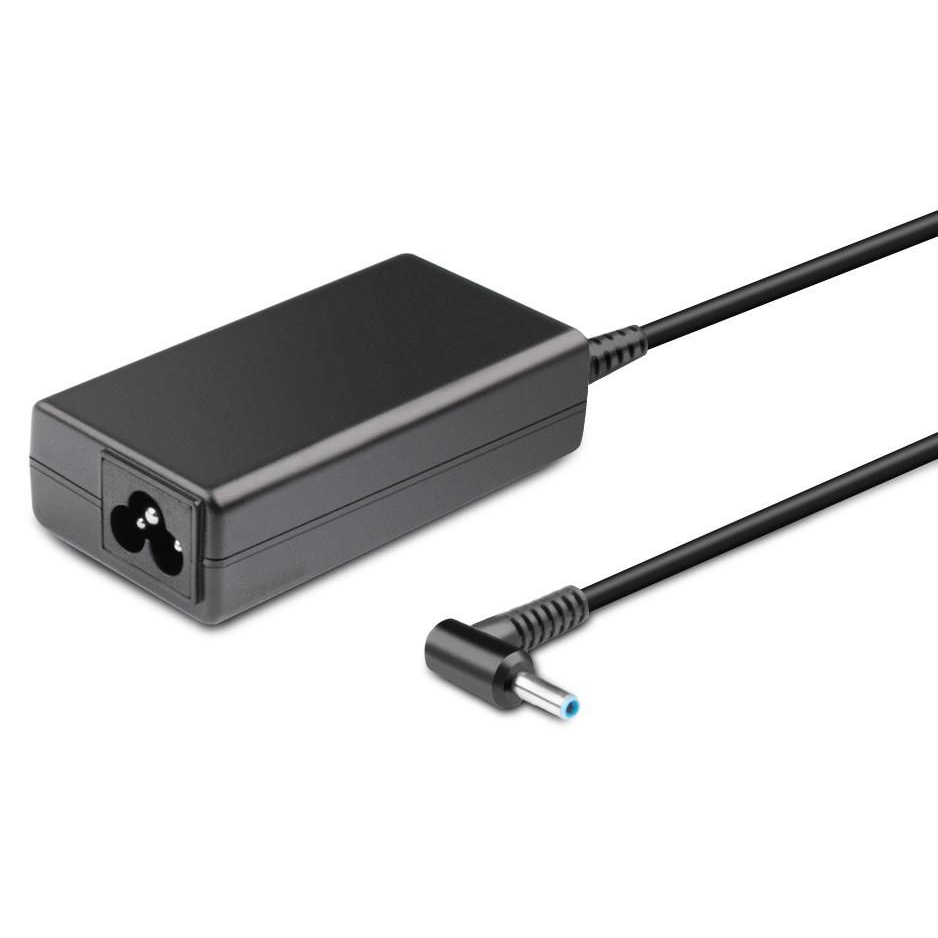 CoreParts MBA50124 Mobile Device Chargers - Black