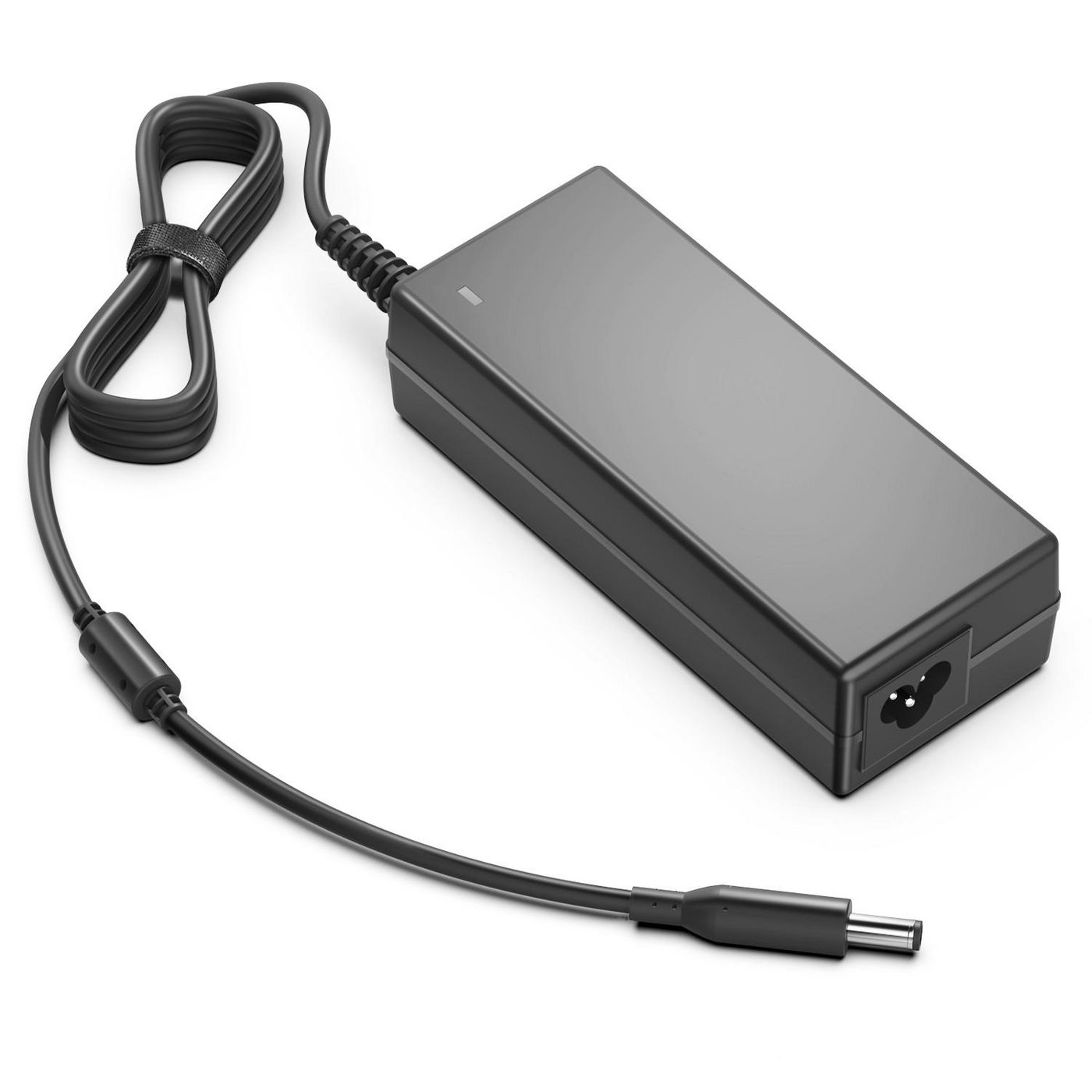 CoreParts MBXDE-AC0004 Power Adapters & Inverters - Black