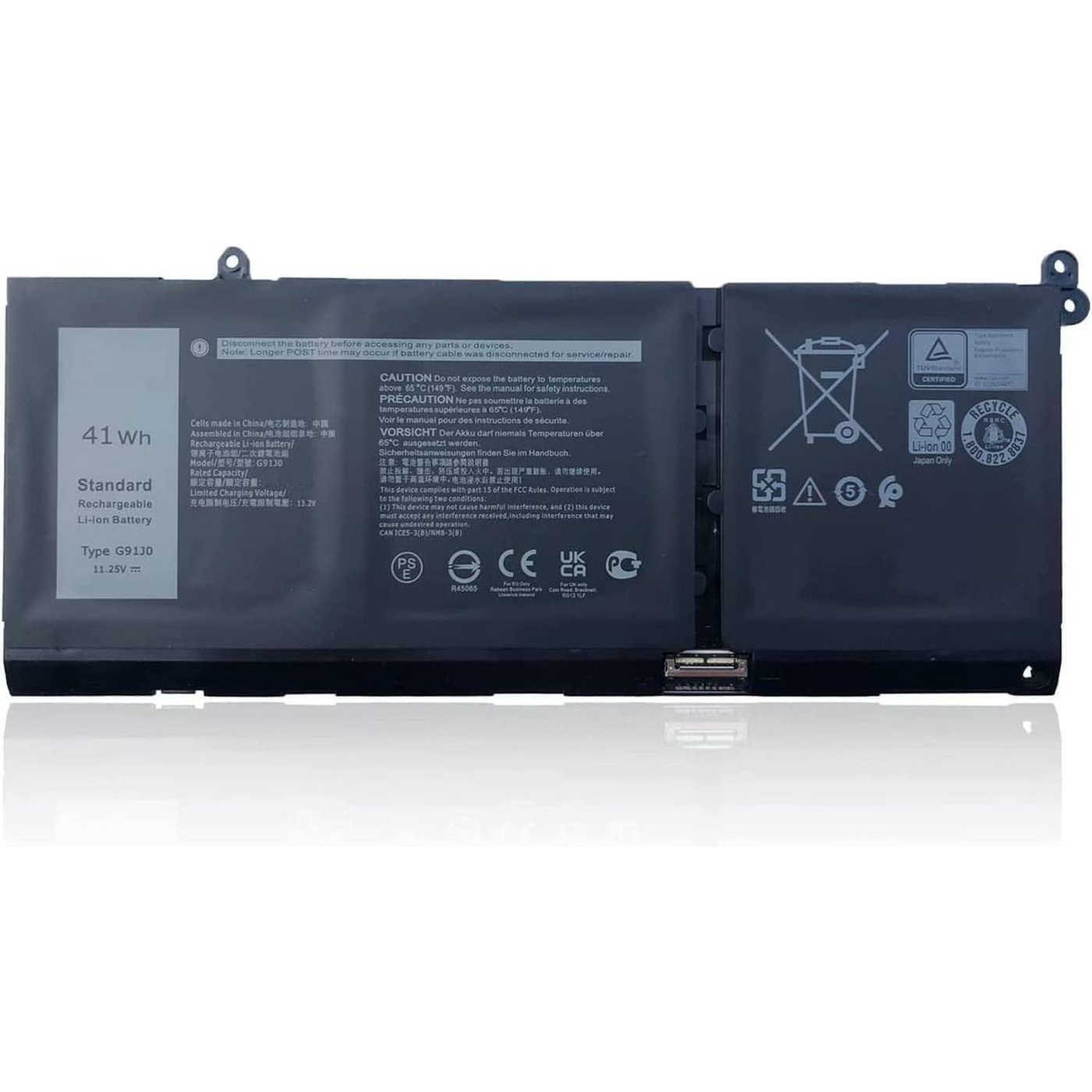 CoreParts MBXDE-BA0269 Laptop Spare Parts